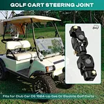 steering u joint